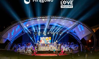 Knockout Boxing Night po raz trzeci w Mrągowie