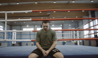 Usyk – Boxing is Everything 🥊