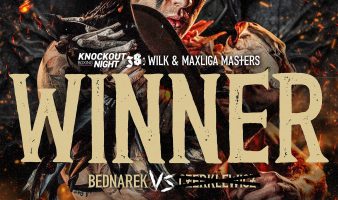 KBN38: WILK & MAXLIGA MASTERS – Podsumowanie