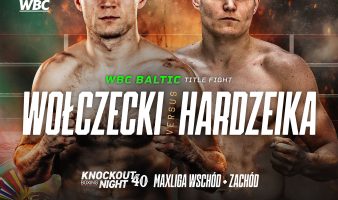 KBN40: MAXLIGA WSCHÓD + ZACHÓD / Wrocław