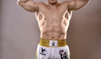 Łącz nokautuje Miluna w 1. rundzie turnieju Grand Prix Boxing