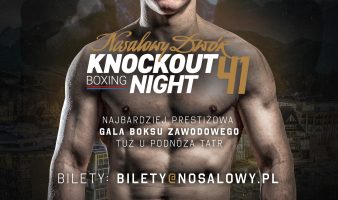 NDKBN41: Wracamy do Zakopanego już 4 października