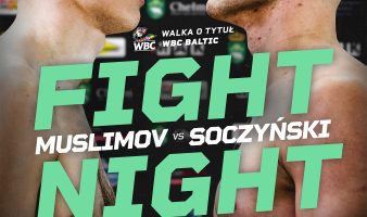 Wyniki gali KBN42 w Chełmie