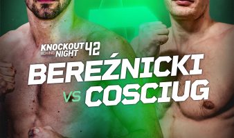 Poznaj przeciwników Bereźnickiego i Wołczeckiego podczas KBN42