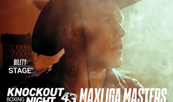 KBN43: MAXLIGA MASTERS – THE SHOWDOWN w Dzierżoniowie!