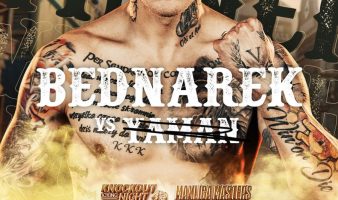 KBN43: MAXLIGA MASTERS – THE SHOWDOWN wyniki gali w Dzierżoniowie